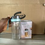 SMP Water Glass Jug - 550ml