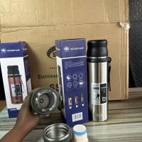 SMP Water Flask Vacuum Flask (2027-1000) – 1000ml -1litres