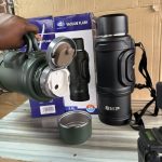 SMP Water Flask Vacuum Flask (22505) – 2500ml -2.5litres
