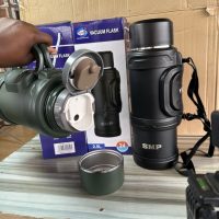 SMP Water Flask Vacuum Flask (22505) – 2500ml -2.5litres