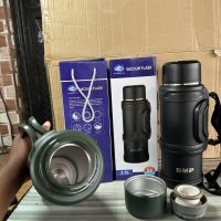 SMP Water Flask Vacuum Flask (22505) – 2500ml -2.5litres