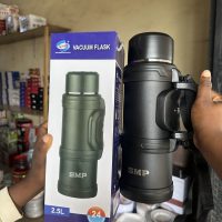 SMP Water Flask Vacuum Flask (22505) – 2500ml -2.5litres