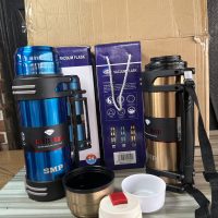 SMP Water Flask Vacuum Flask (22501) – 2500ml -2.5litres