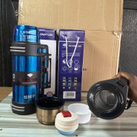 SMP Water Flask Vacuum Flask (22501) – 2500ml -2.5litres