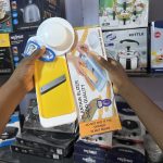 Plantain slicer