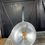 Picasso Aluminum Frypan Big size - 26cm
