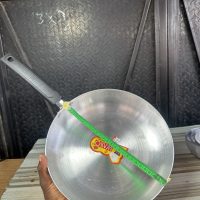 Picasso Aluminum Frypan Big size - 26cm