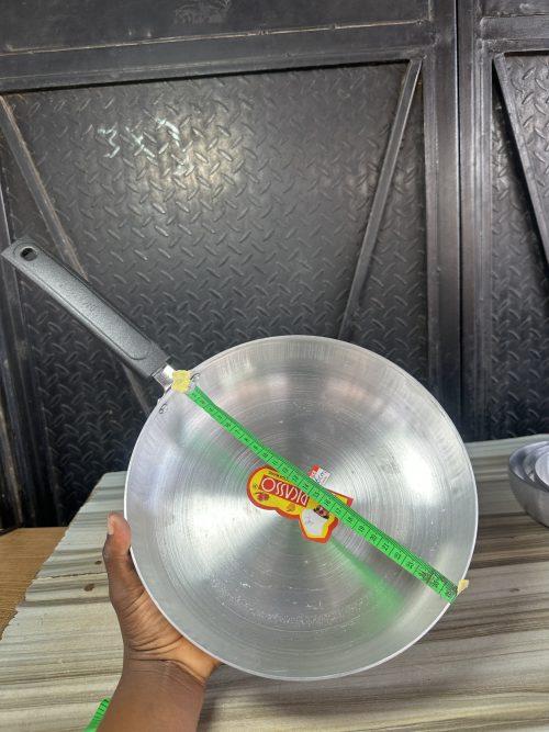Picasso Aluminum Frypan Big size - 26cm