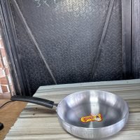 Picasso Aluminum Frypan Big size - 26cm