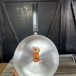 Picasso Aluminum Frypan Medium size – 24cm