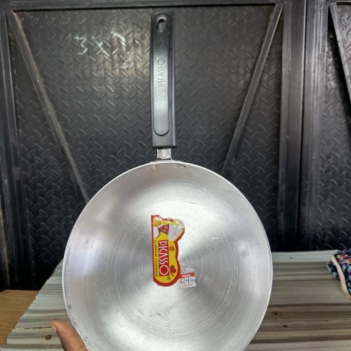 img_9380 Picasso Aluminum Frypan Medium size – 24cm