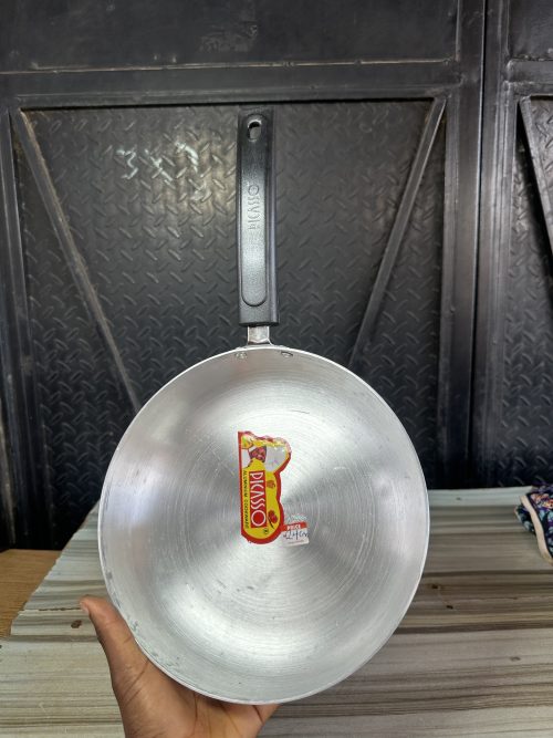 Picasso Aluminum Frypan Medium size – 24cm