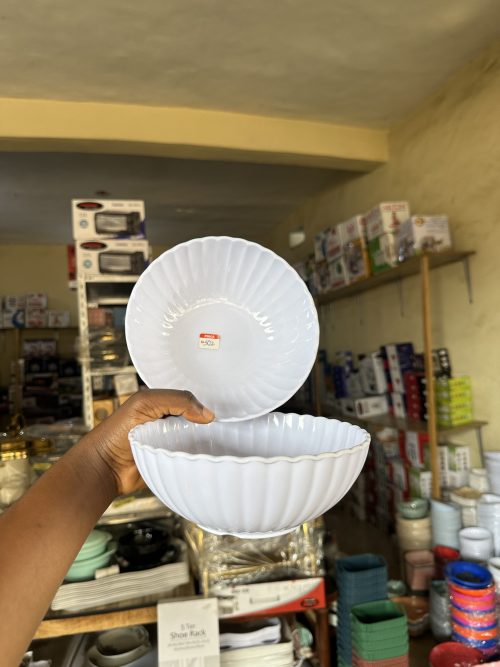 Unbreakable Soup Plate 502 – 1 piece