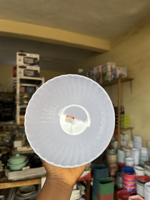 Unbreakable Soup Plate 502 – 1 piece