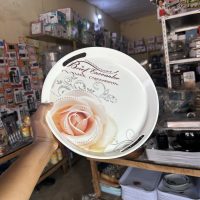 Unbreakable Tray 121