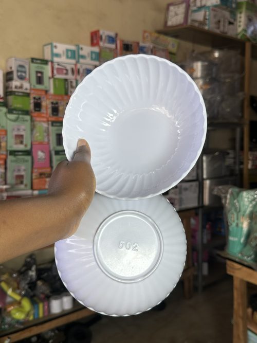 Unbreakable Soup Plate 502 – 1 piece