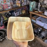 Unbreakable Flat and Soup plate 8019 & W1011 – 1 piece each