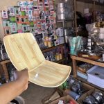 Unbreakable Flat Plate PB3018-9 – 1 piece