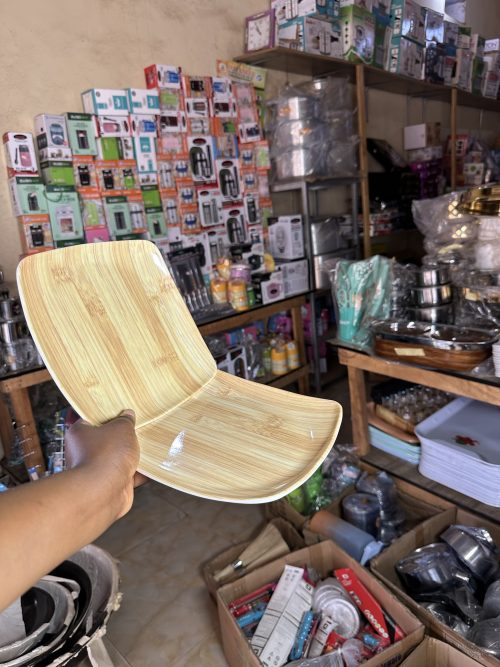 Unbreakable Flat Plate PB3018-9 – 1 piece