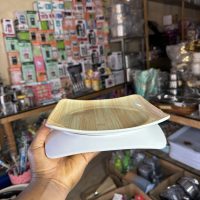 Unbreakable Flat Plate PB3018-9 – 1 piece