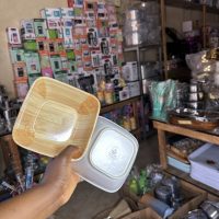 Unbreakable Soup Plate W1011 – 1 piece