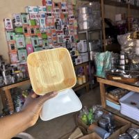 Unbreakable Soup Plate W1011 – 1 piece