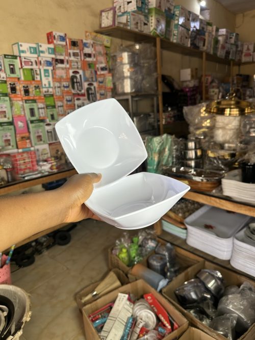 Unbreakable Soup Plate 221 - 1 piece