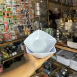 Unbreakable Soup Plate 221 - 1 piece
