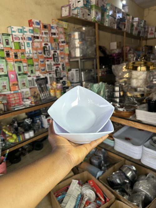Unbreakable Soup Plate 221 - 1 piece