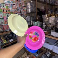 Plastic Flat Plate 319 – 1 piece