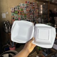 Unbreakable Soup plate 514 – 1 piece