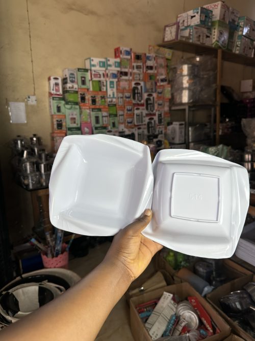 Unbreakable Soup plate 514 – 1 piece