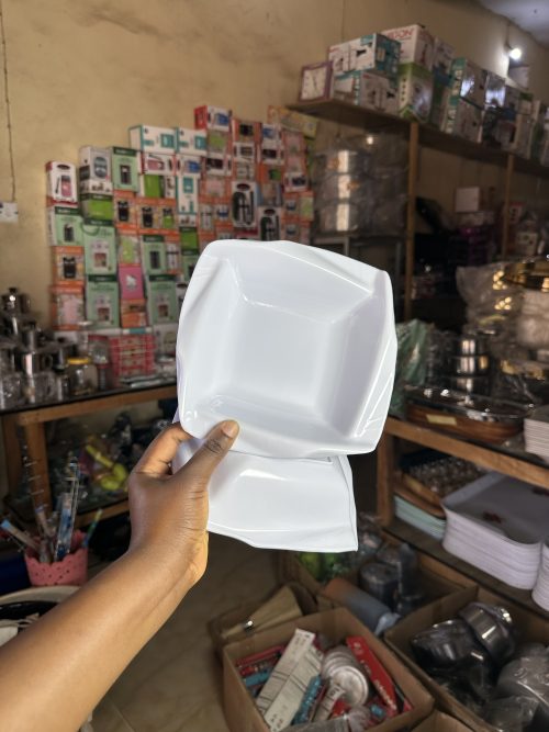 Unbreakable Soup plate 514 – 1 piece