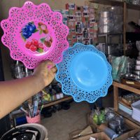Plastic Fruit Tray 817 - 1 piece