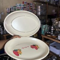 Unbreakable Tray 111– 1 piece