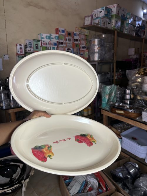 Unbreakable Tray 111– 1 piece
