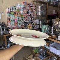 Unbreakable Tray 111– 1 piece
