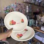 Unbreakable Tray 111– 1 piece