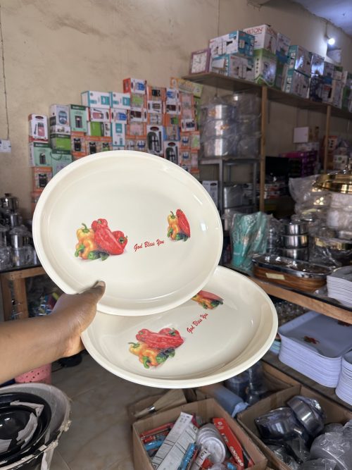 Unbreakable Tray 111– 1 piece