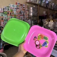 Plastic Fruit Tray KT 811