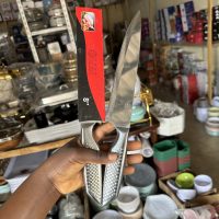 Stainless Knife - 1 piece