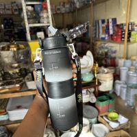 Water Bottle Hello - 1000ml