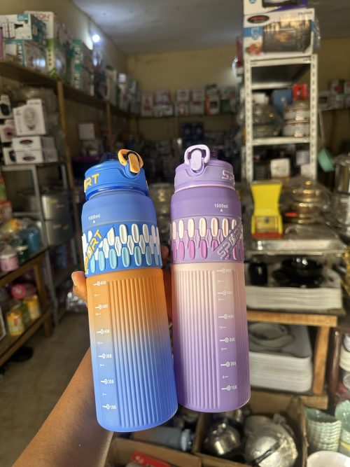 Water Bottle Sport - 1000ml