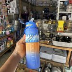 Water Bottle Sport - 1000ml