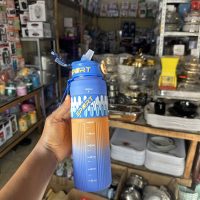 Water Bottle Sport - 1000ml