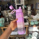 Water Bottle Lovely - 800ml