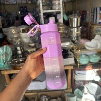 Water Bottle Lovely - 800ml