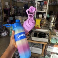 Water Bottle Lovely - 800ml