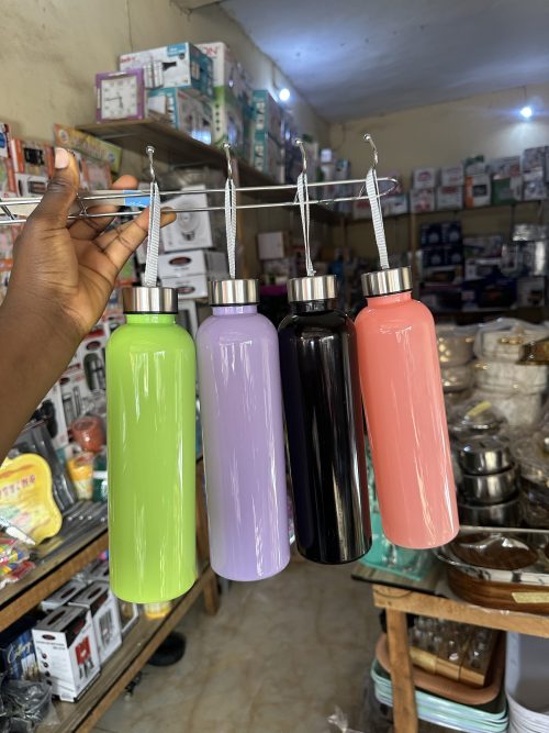 Water Bottle Candy Big Size
