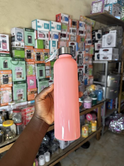 Water Bottle Candy Big Size